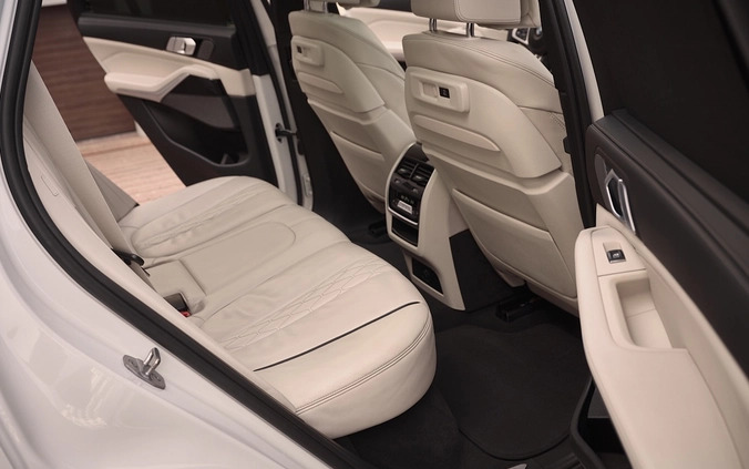 BMW X5 cena 235700 przebieg: 159400, rok produkcji 2019 z Płock małe 781